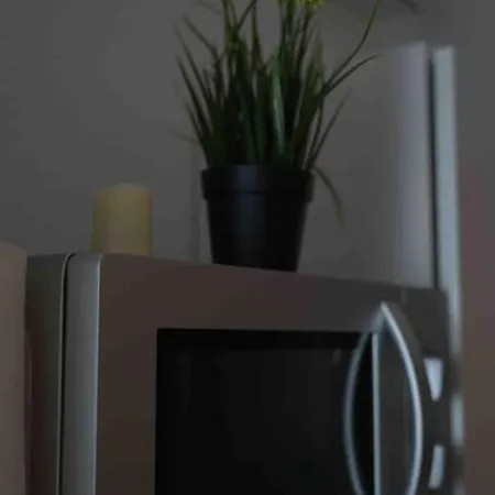 Luftiges Apartment Im Herzen Von Dresda Esterno foto