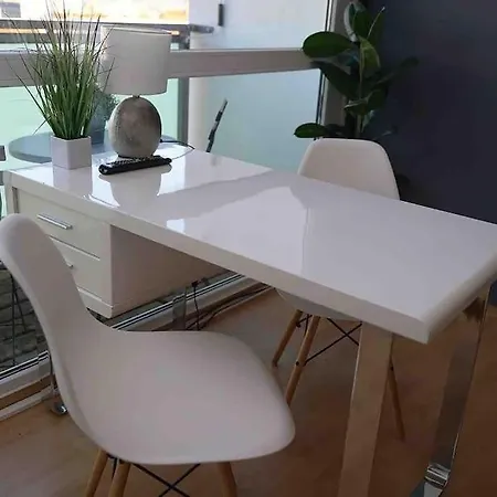 Luftiges Apartment Im Herzen Von Dresda Esterno foto