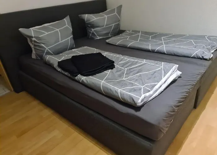 Luftiges Apartment Im Herzen Von Dresden