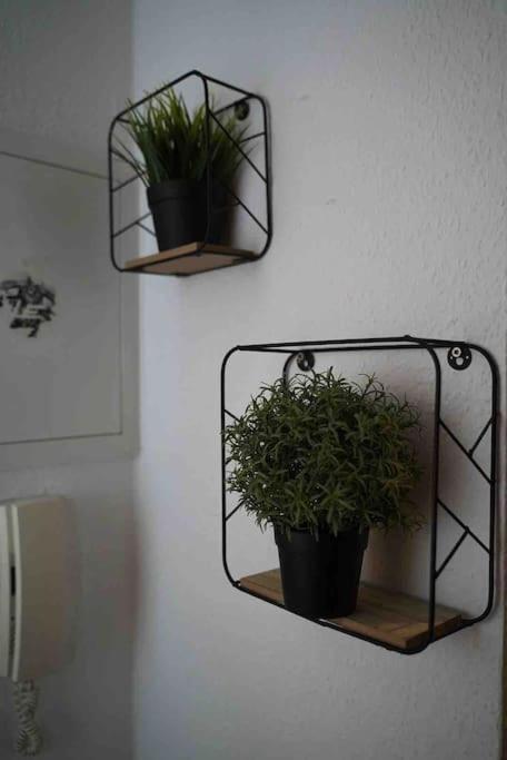 Appartamento Luftiges Im Herzen Von *